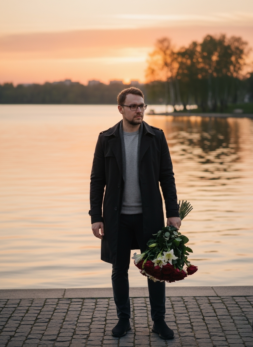 Романтика