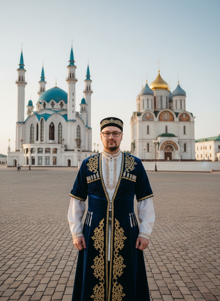 Путешествия и изучение культурных ценностей