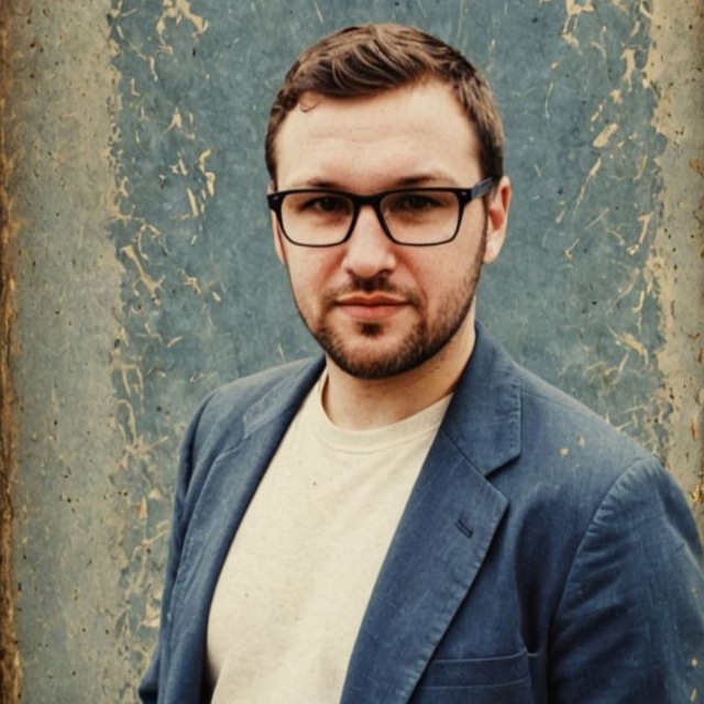 Усачёв Денис