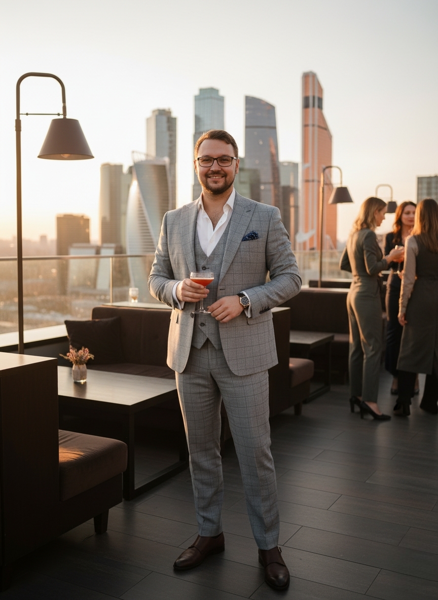 Автор RybinskLab