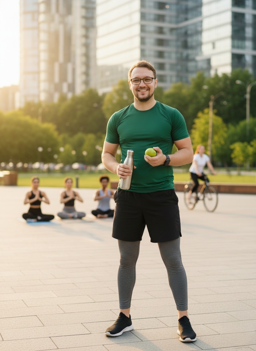 Автор RybinskLab