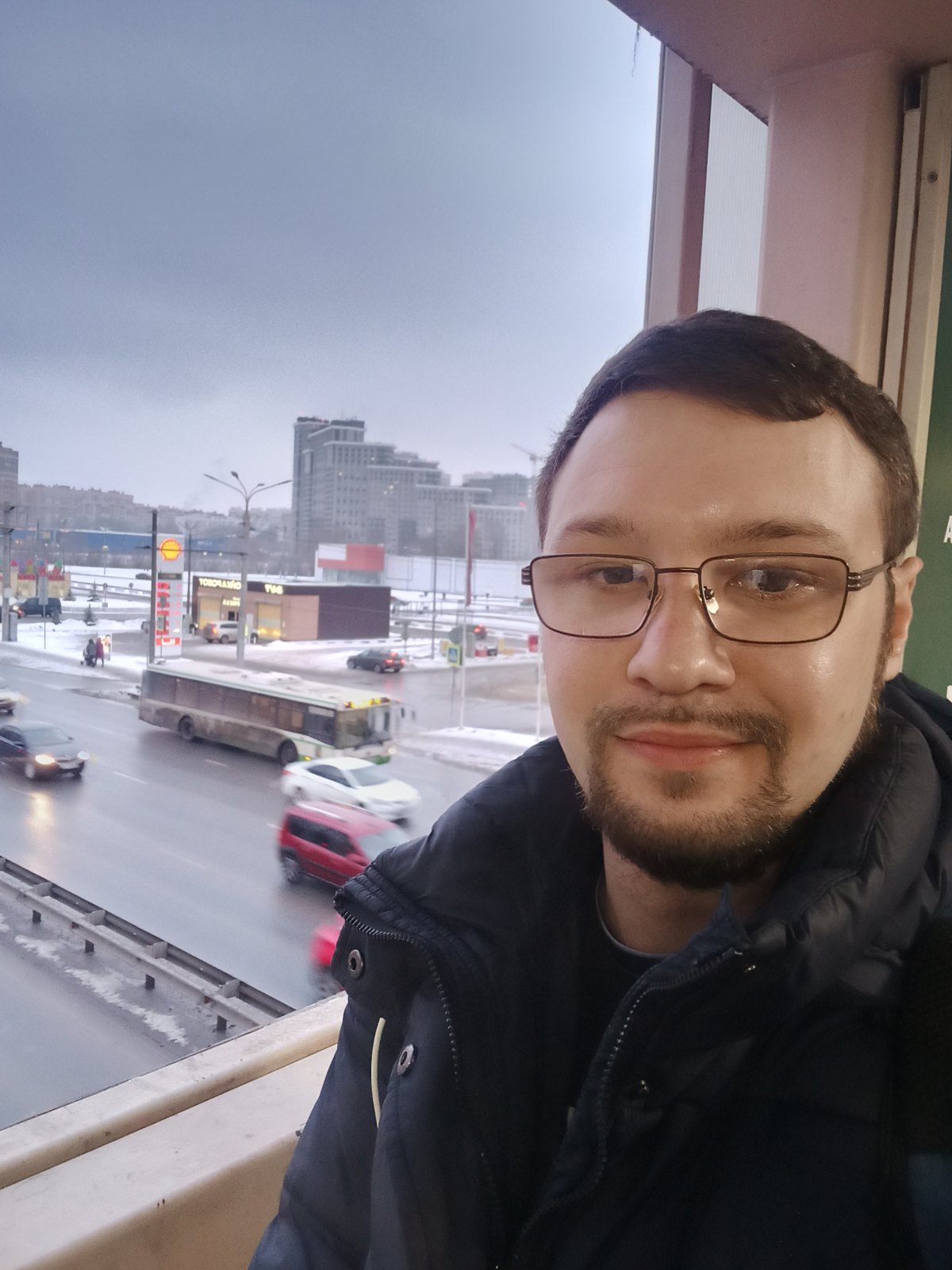 Автор RybinskLab