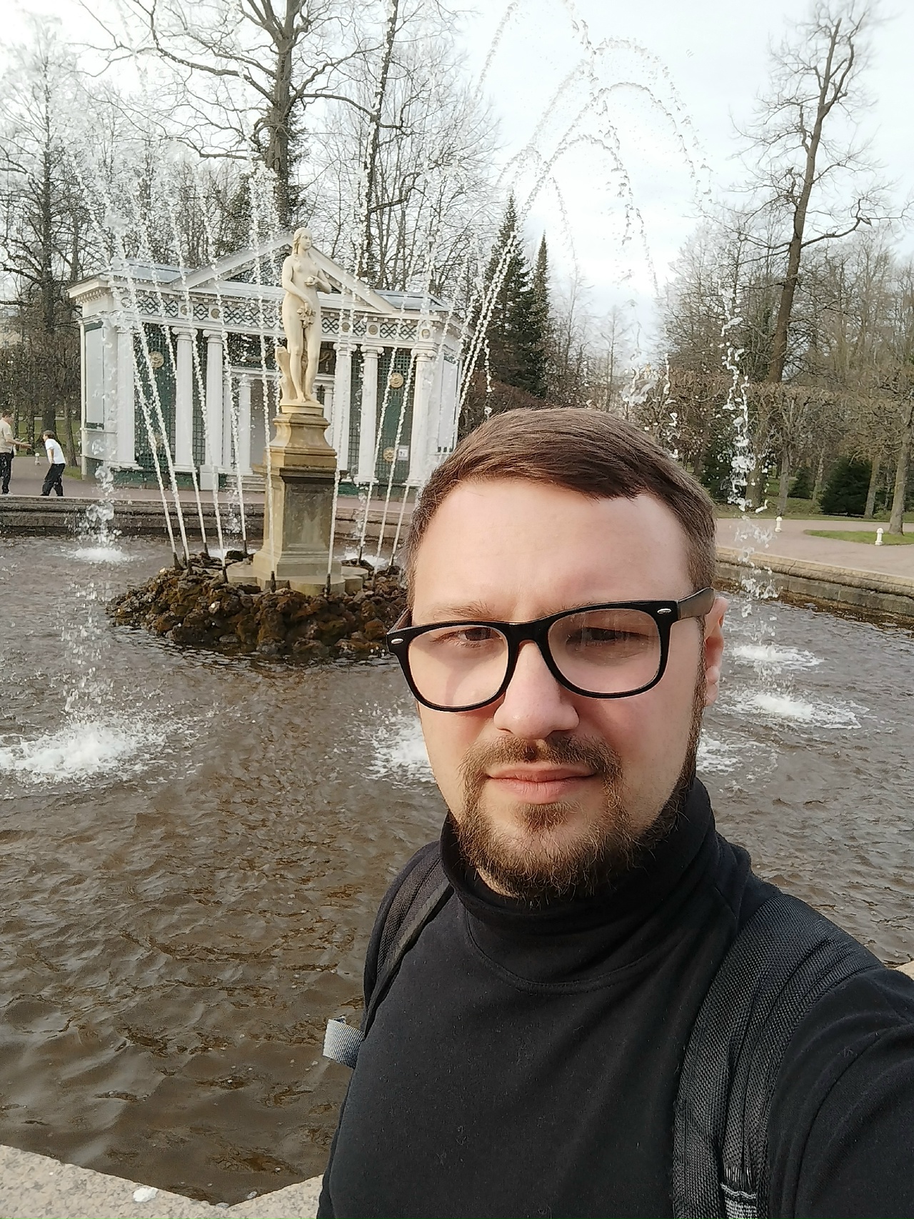 Автор RybinskLab