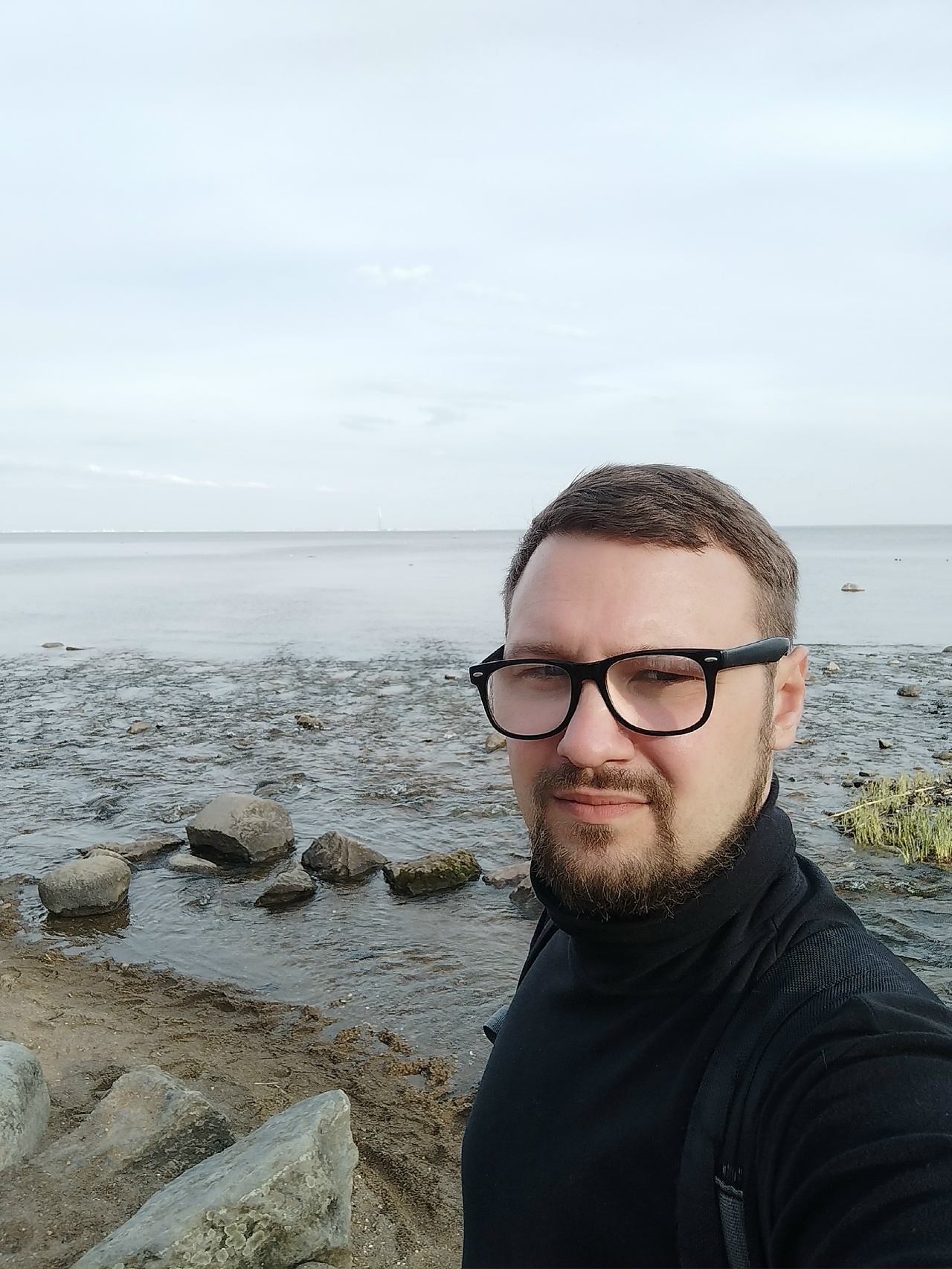 Автор RybinskLab