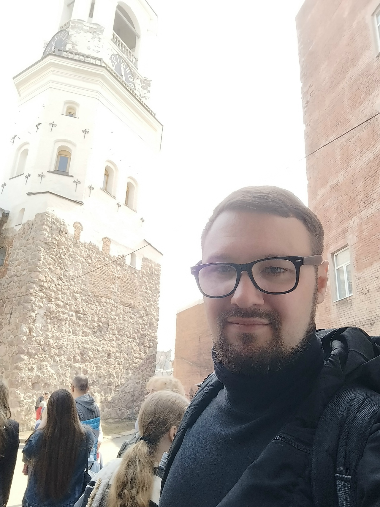 Автор RybinskLab