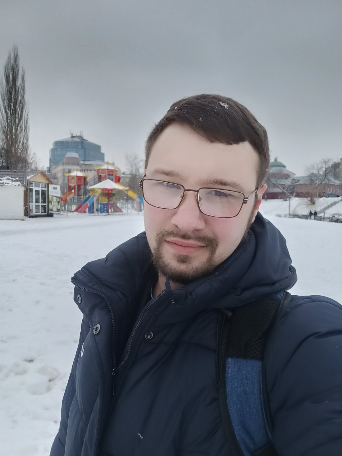 Автор RybinskLab