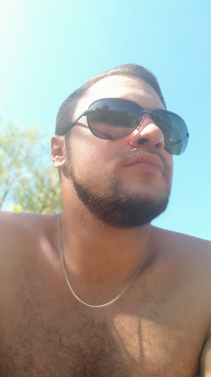 Автор RybinskLab