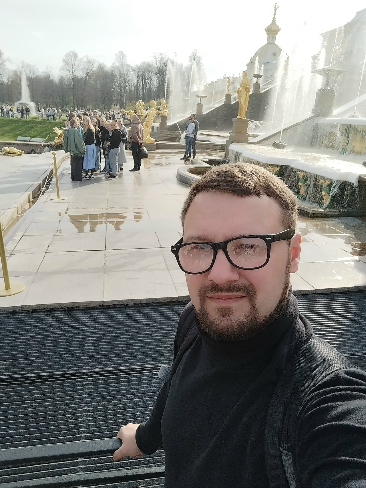 Автор RybinskLab