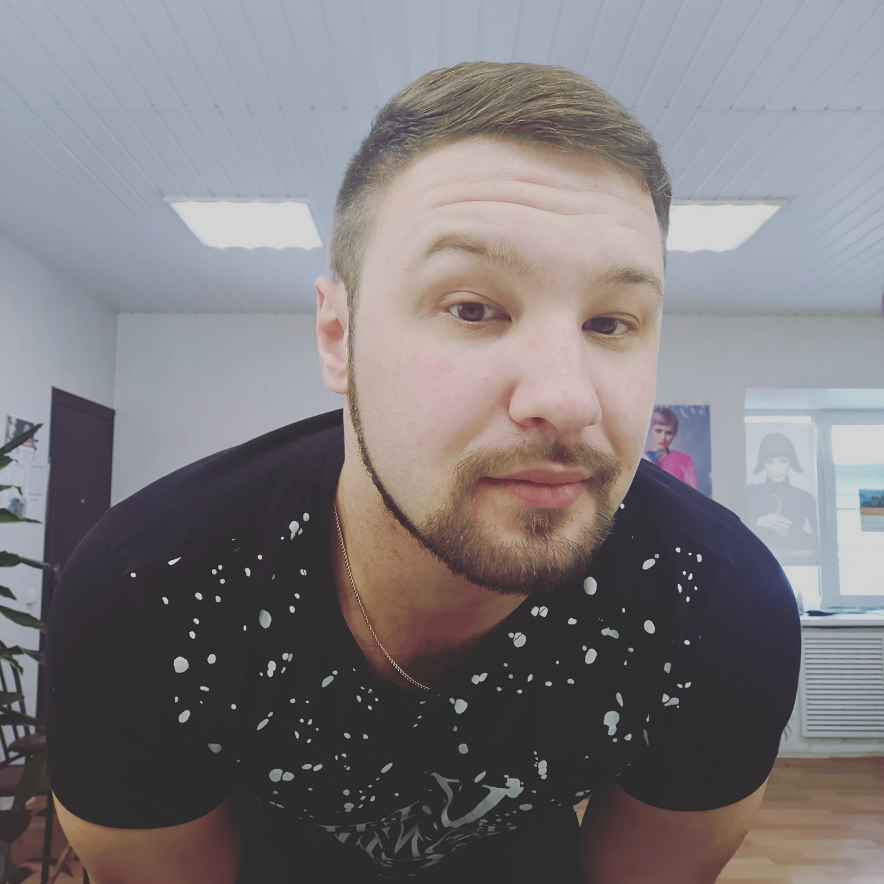 Автор RybinskLab