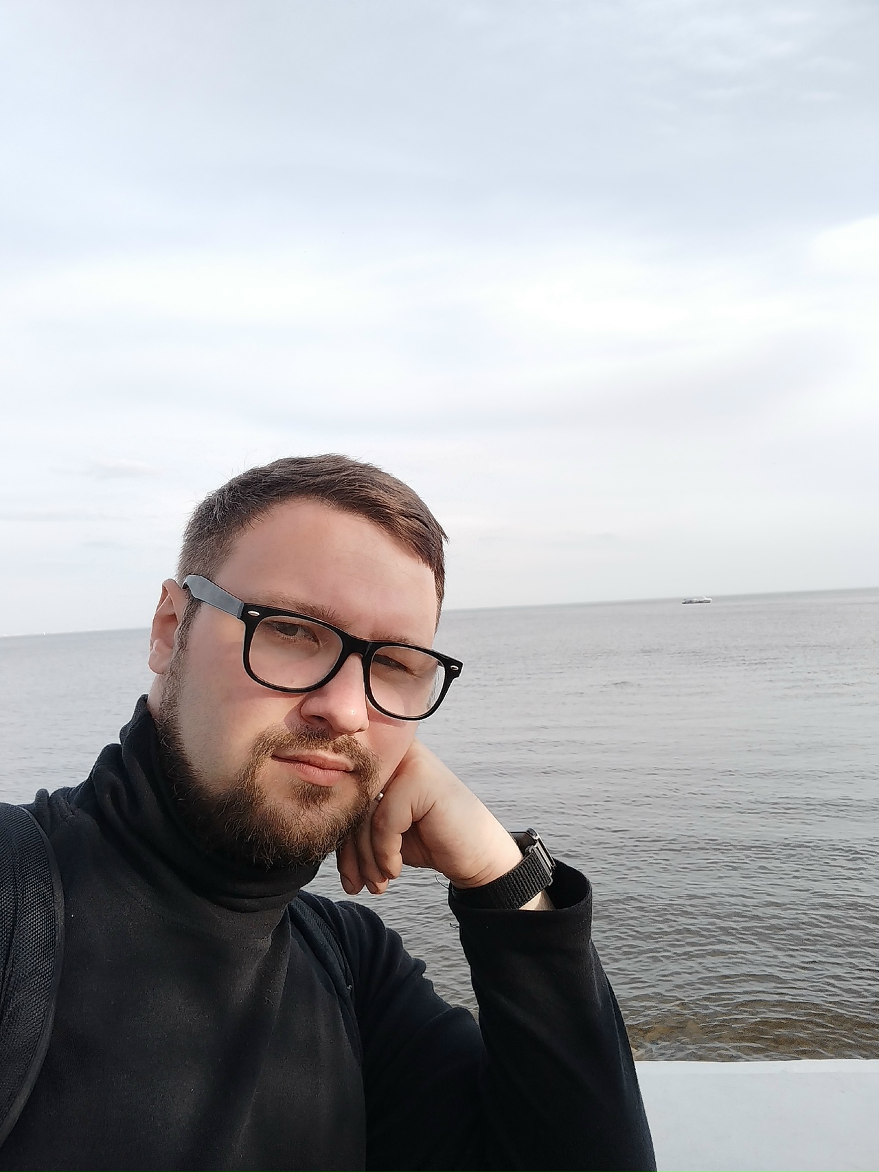 Автор RybinskLab