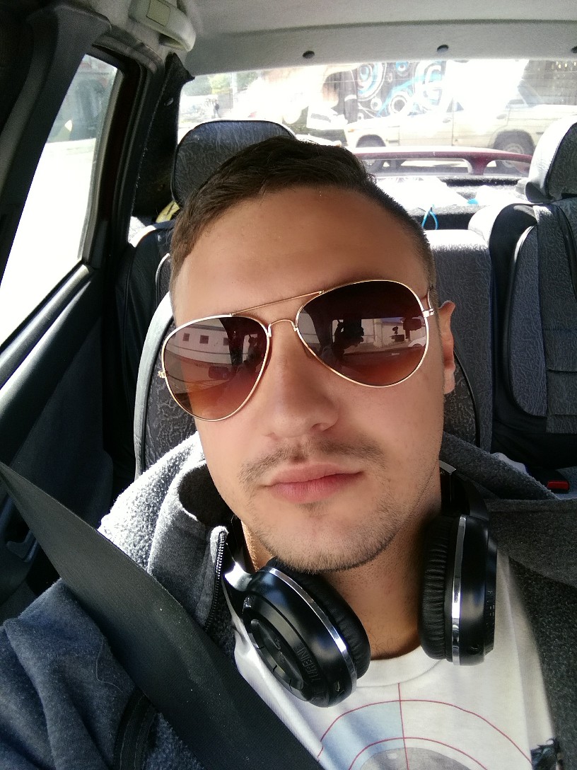 Автор RybinskLab