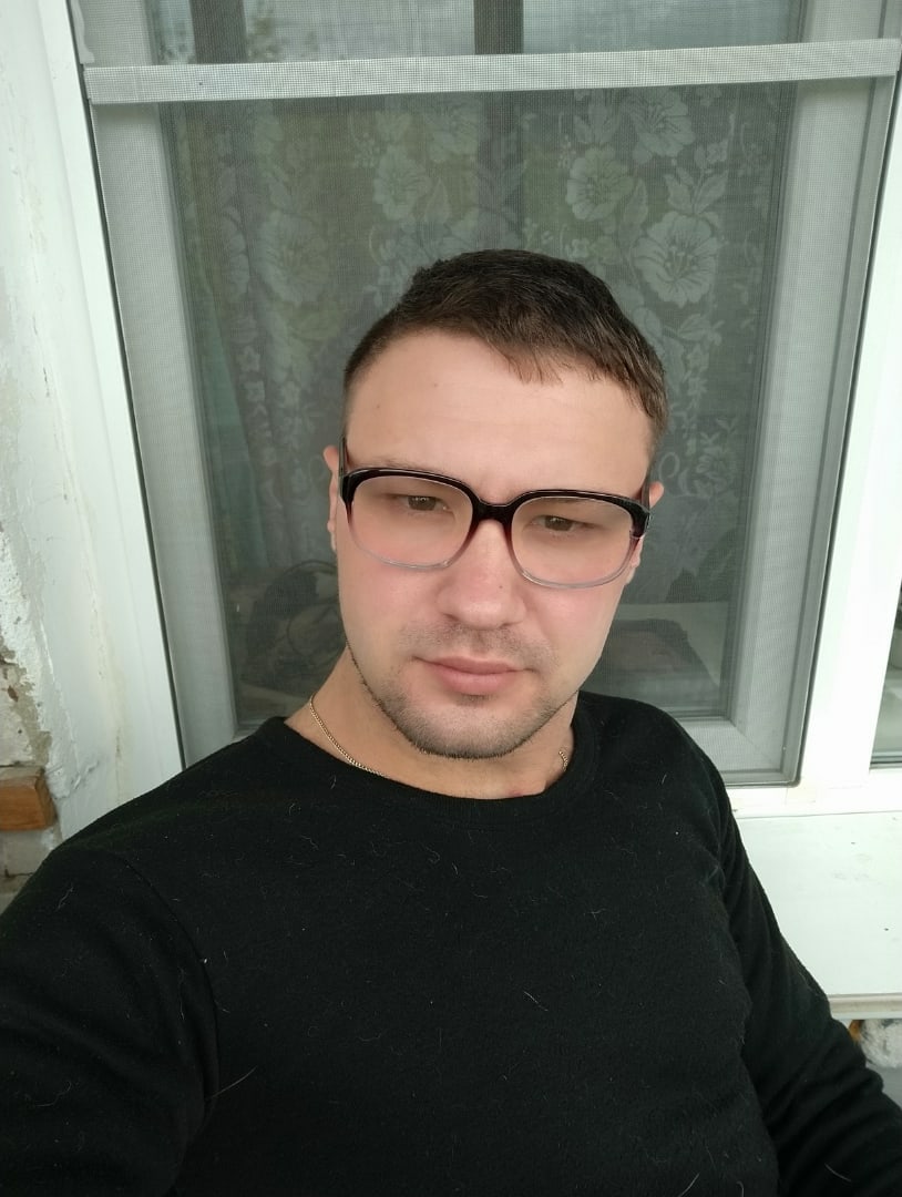 Автор RybinskLab