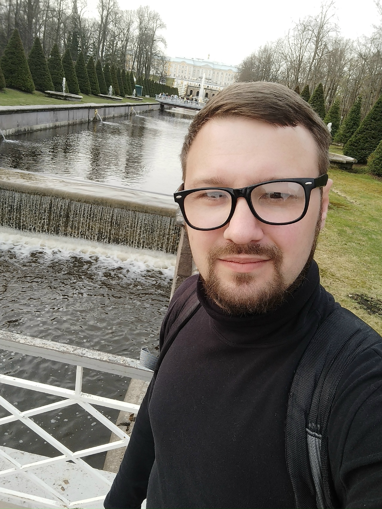 Автор RybinskLab