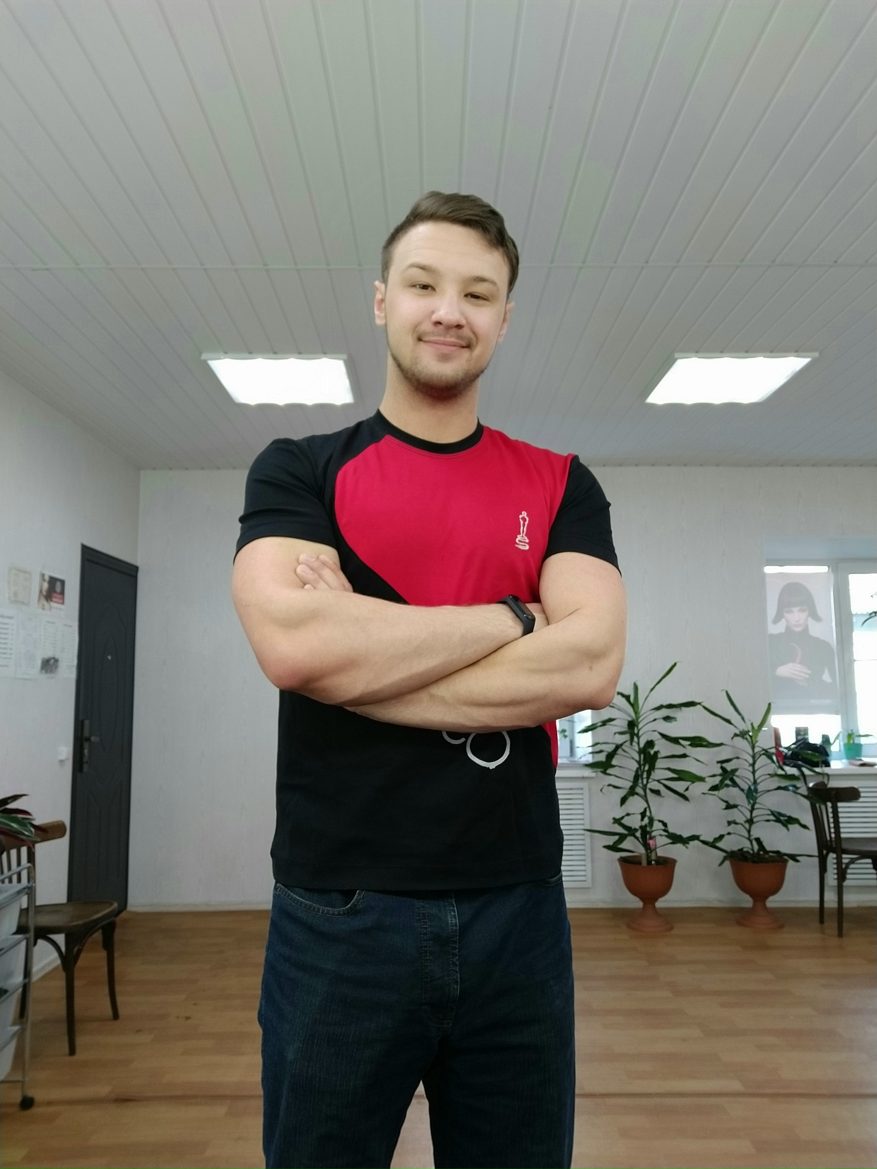 Автор RybinskLab