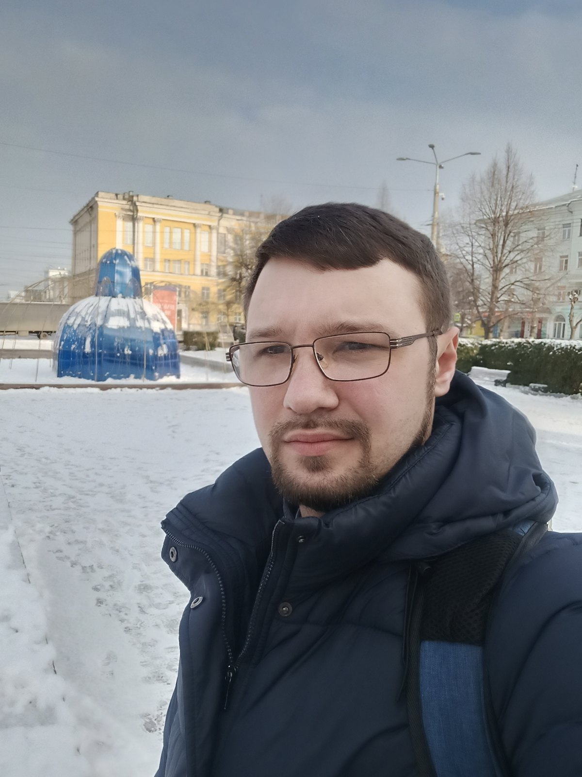 Автор RybinskLab