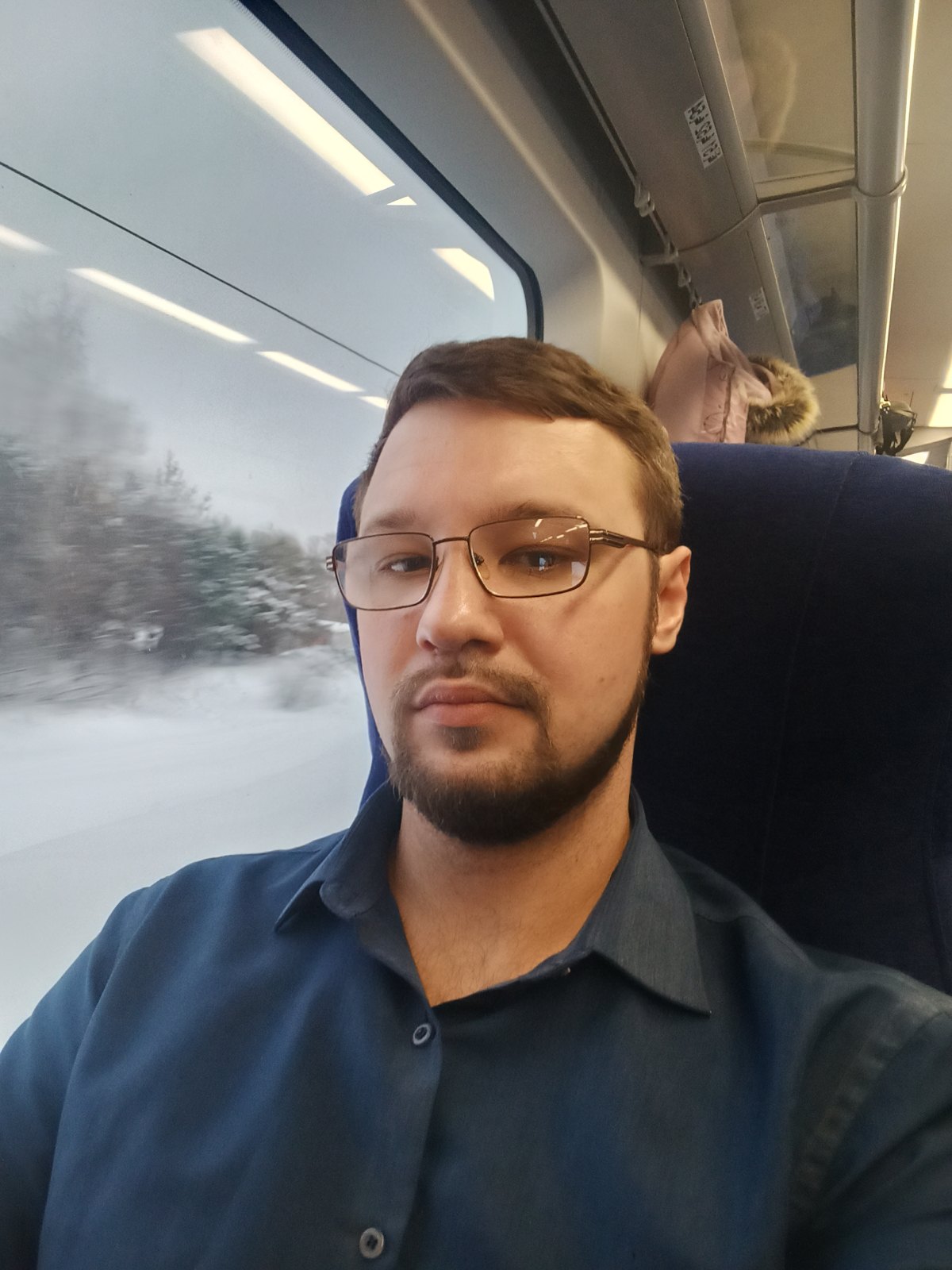 Автор RybinskLab