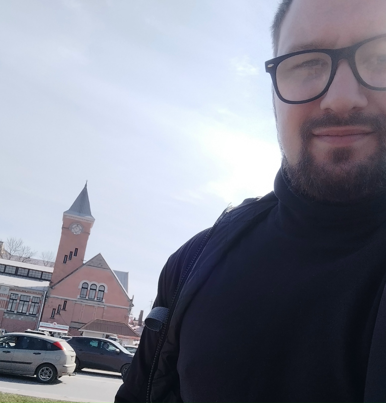 Автор RybinskLab