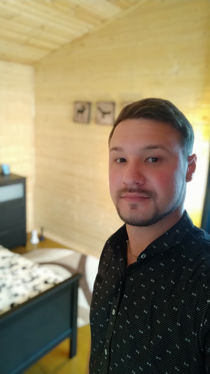 Автор RybinskLab