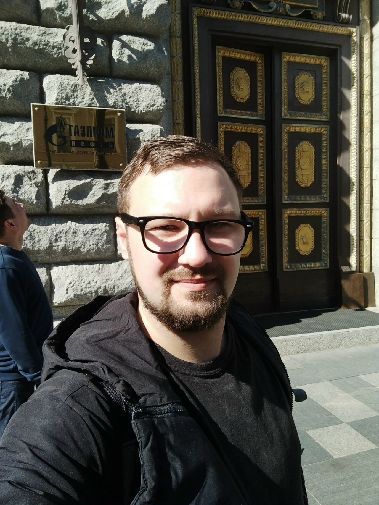 Автор RybinskLab