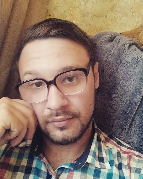 Автор RybinskLab