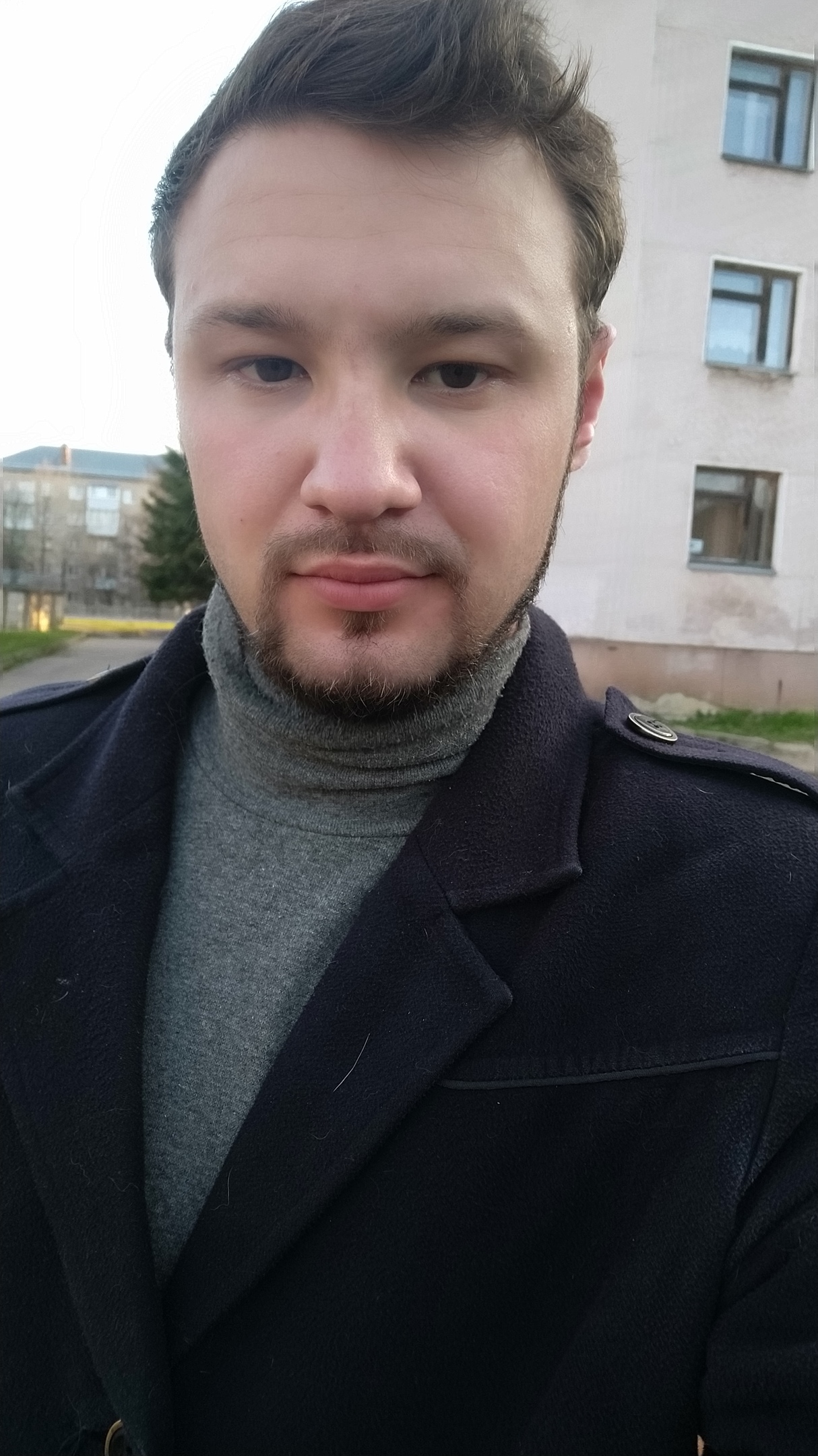 Автор RybinskLab