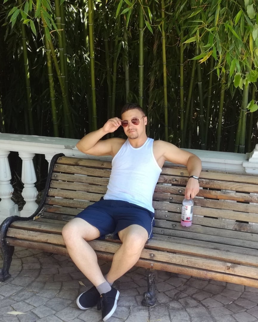 Автор RybinskLab