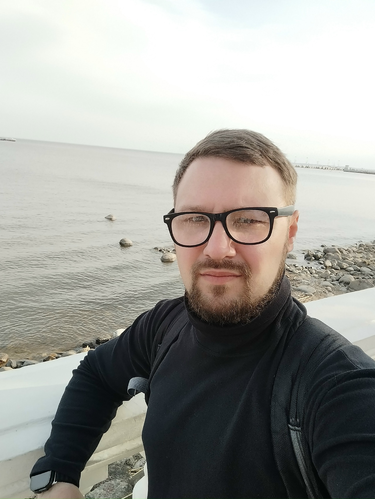 Автор RybinskLab