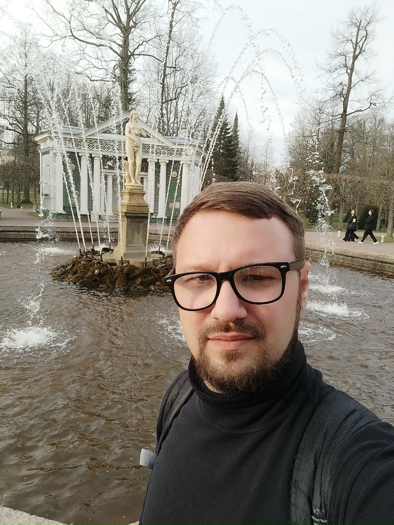 Автор RybinskLab