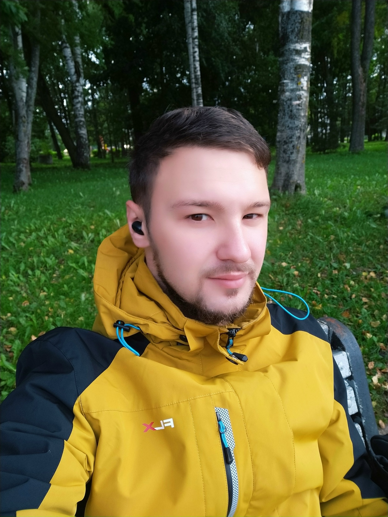 Автор RybinskLab