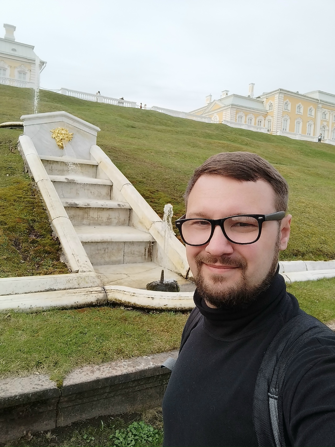 Автор RybinskLab