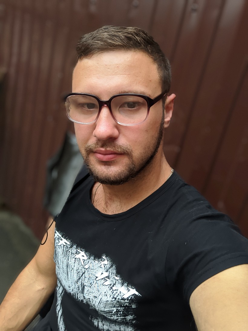 Автор RybinskLab