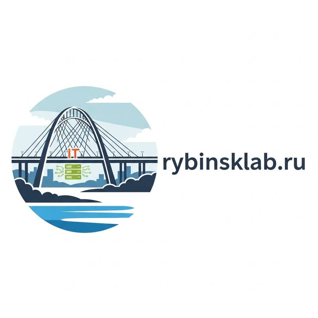 Корпоративная кибербезопасность в Рыбинске: защита бизнеса от угроз | RybinskLab