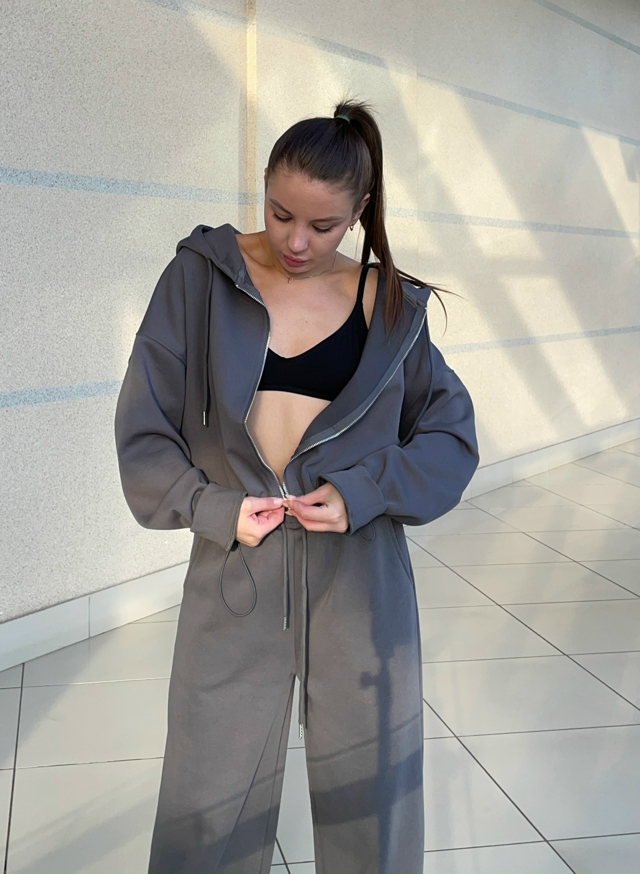 Модный образ от Pudra.Shop в Рыбинске