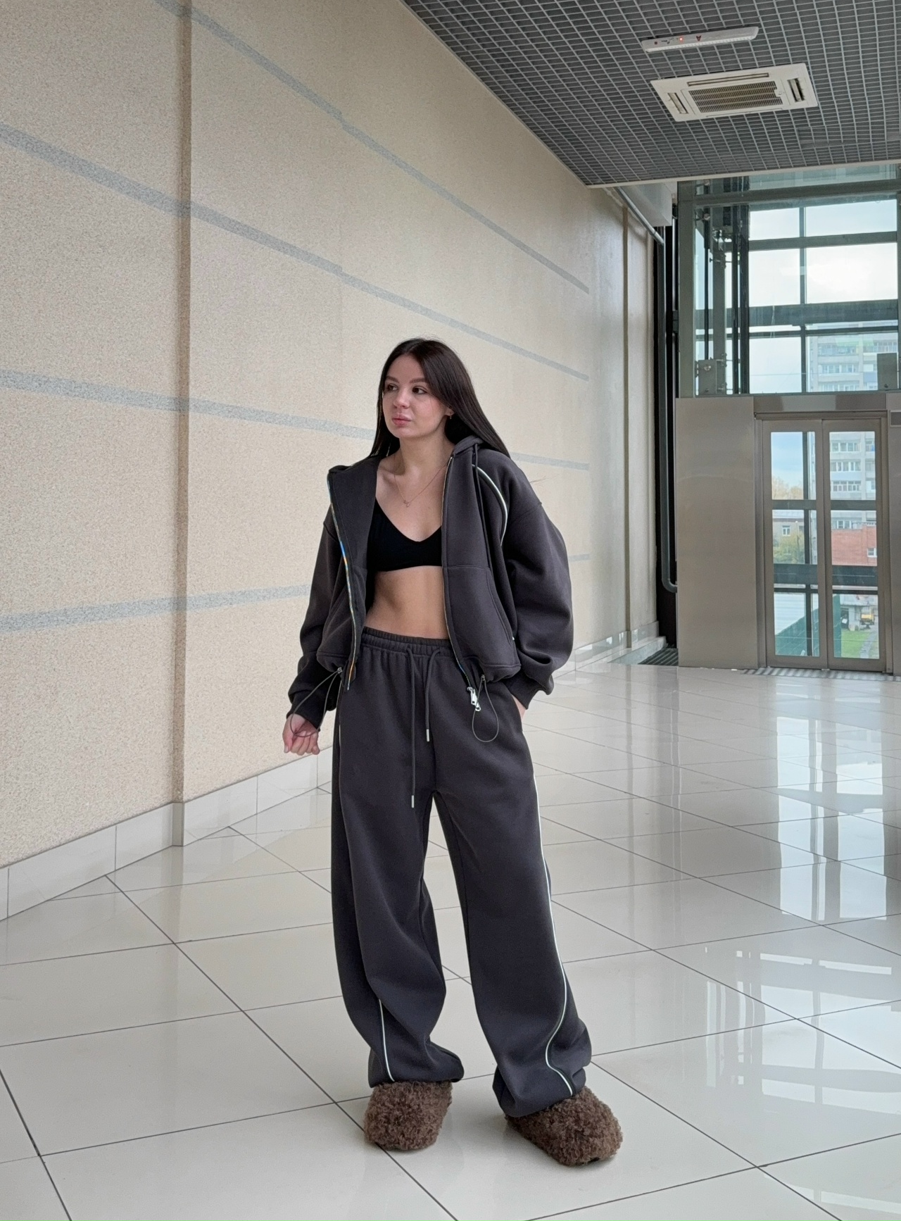 Ассортимент женской одежды в Рыбинске