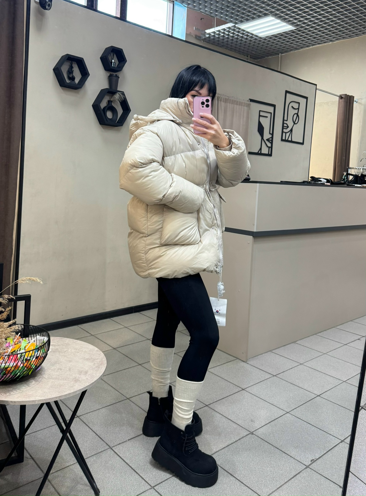 Стильный джемпер для женщин